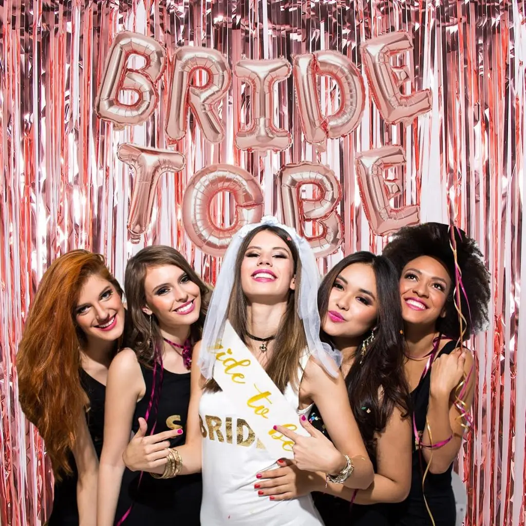 Bachelorette Party Supplies