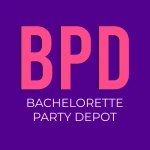 Bachelorette Party Depot
