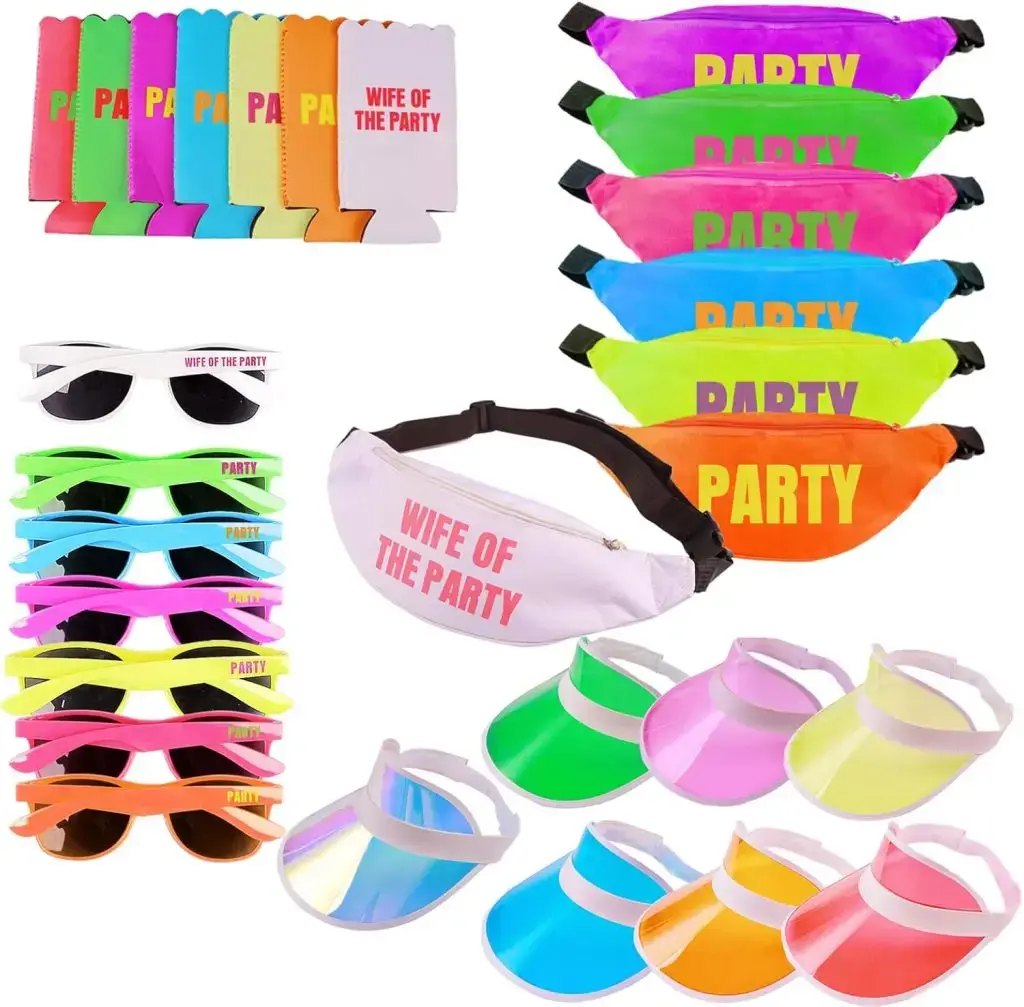 Bachelorette Party Favors