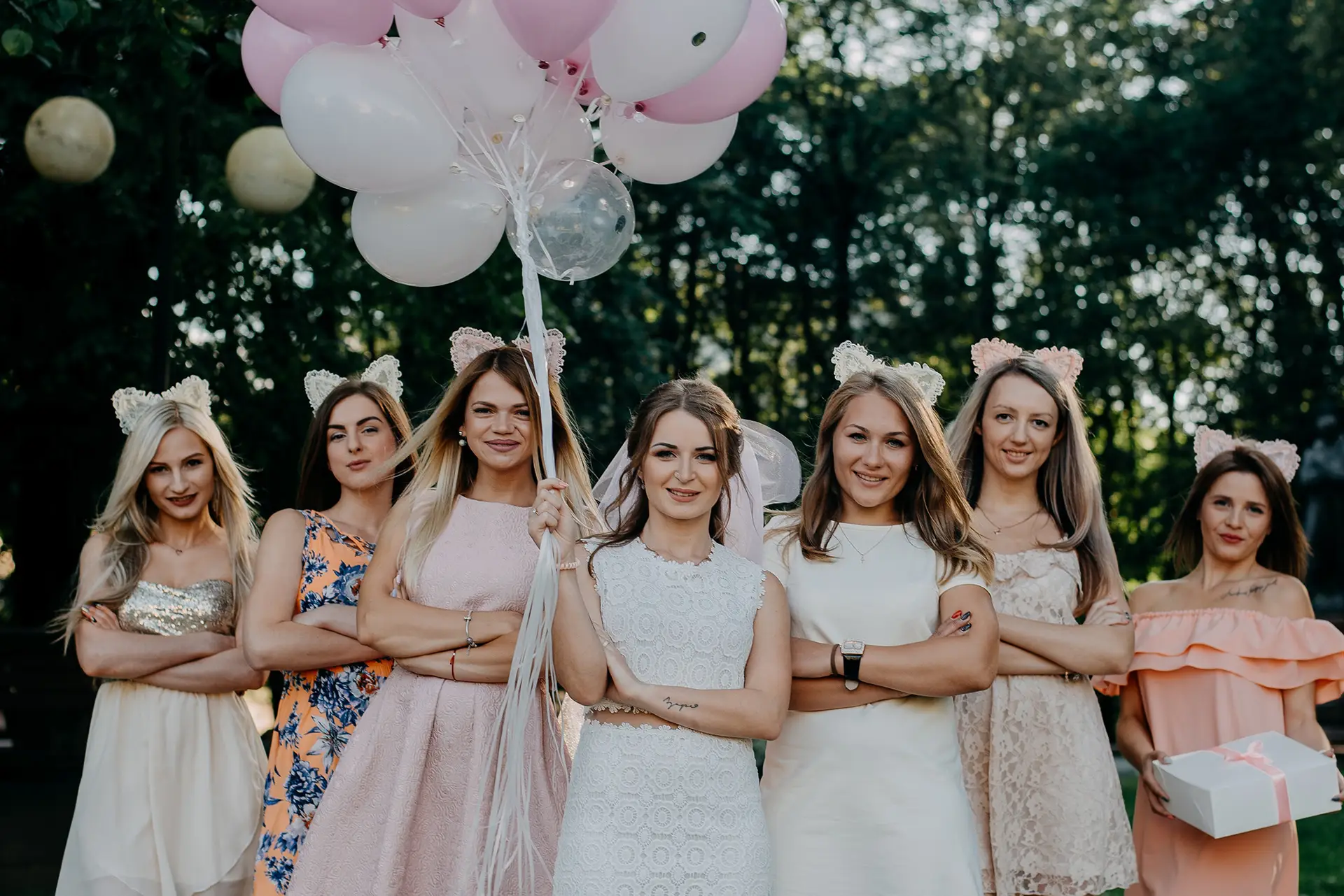 Best Bachelorette Party Supplies for 2025