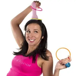 Dick Head Hoopla