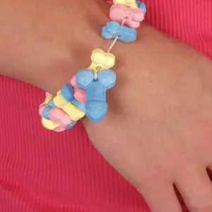 Dicky Charms - Penis Candy Bracelet