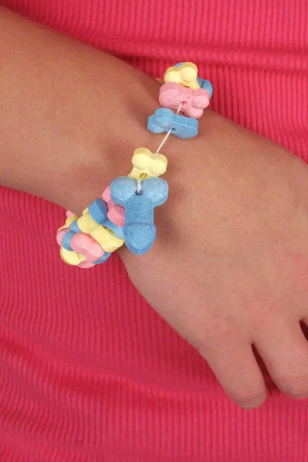 Dicky Charms - Penis Candy Bracelet